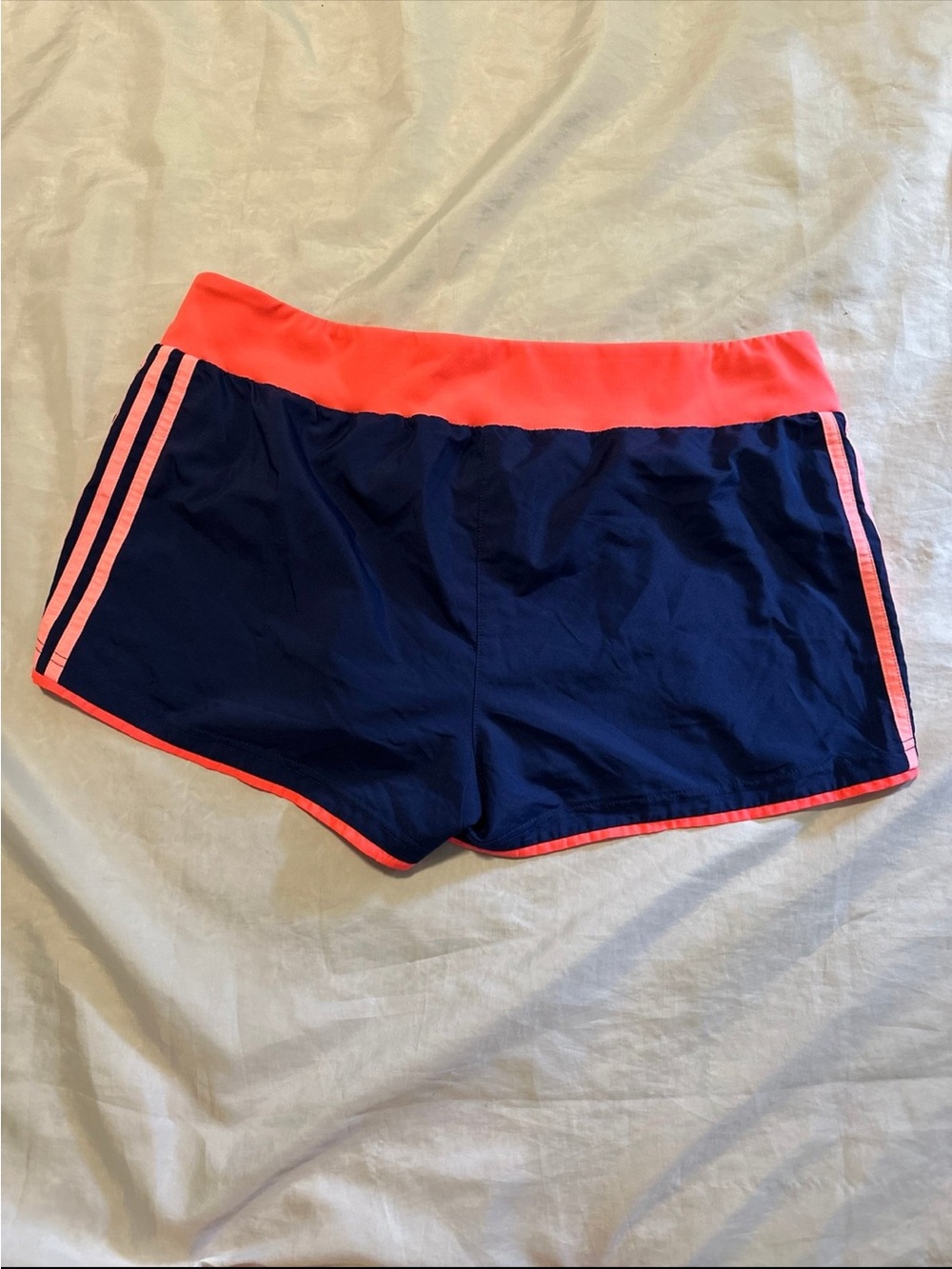 Bundle Nike•Under Armour•Adidas Shorts Sz XL - Picture 7 of 9